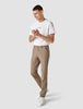 Essential Pants Slim Walnut