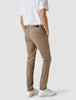 Essential Pants Slim Walnut