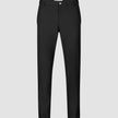 Essential Pants Relaxed Fit Black