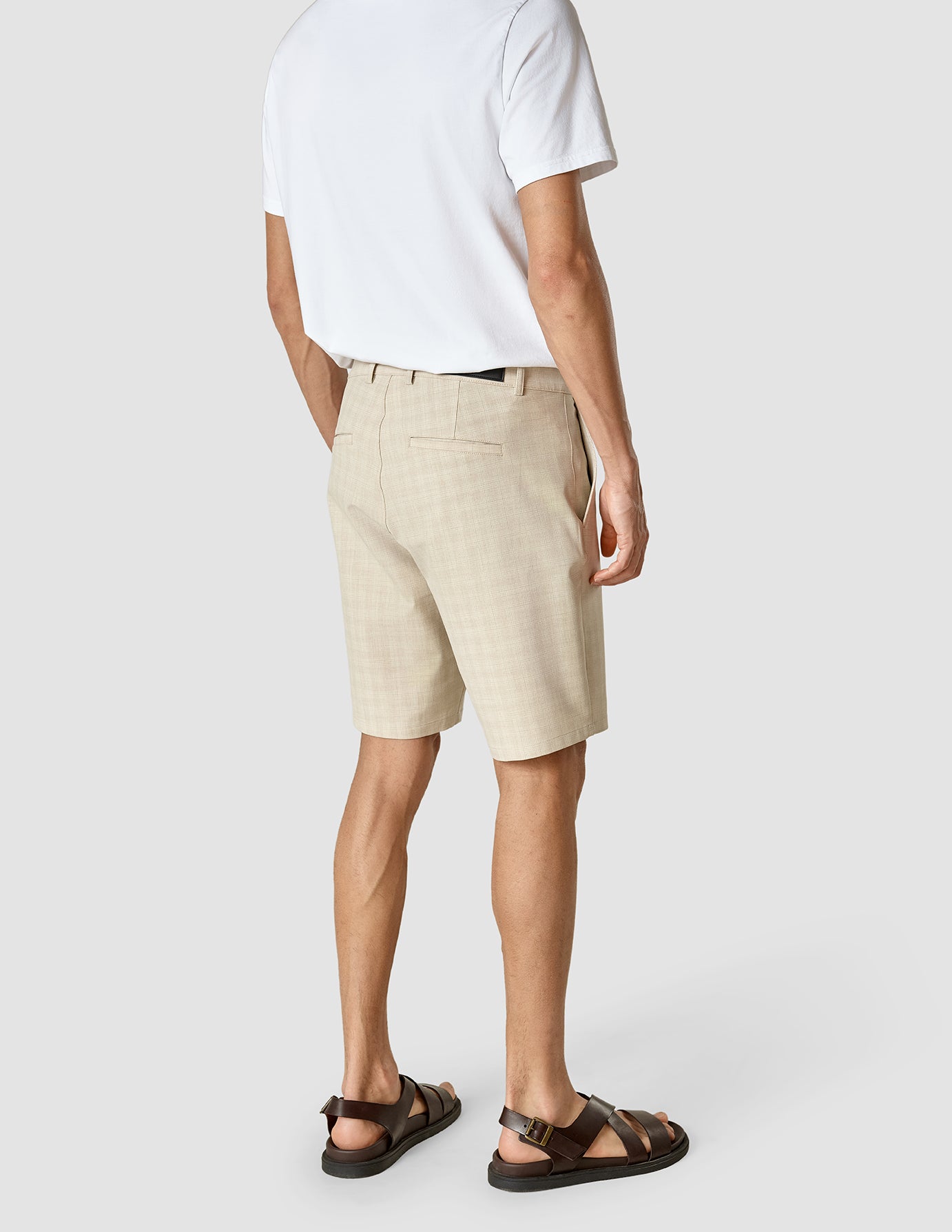 Essential Shorts Warm Sand