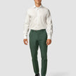 Essential Suit Pants Regular Pine Green