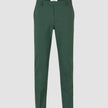 Essential Suit Pants Regular Pine Green