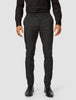 Essential Suit Pants Slim Asphalt Pinstripe