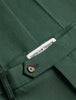 Essential Suit Pants Slim Pine Green