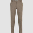 Essential Suit Pants Regular Almond