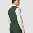 Essential Vest Pine Green