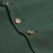 Essential Vest Pine Green