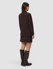 Women's Essential Blazer Espresso