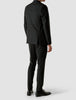 Essential Blazer Regular Black