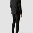 Essential Blazer Regular Black