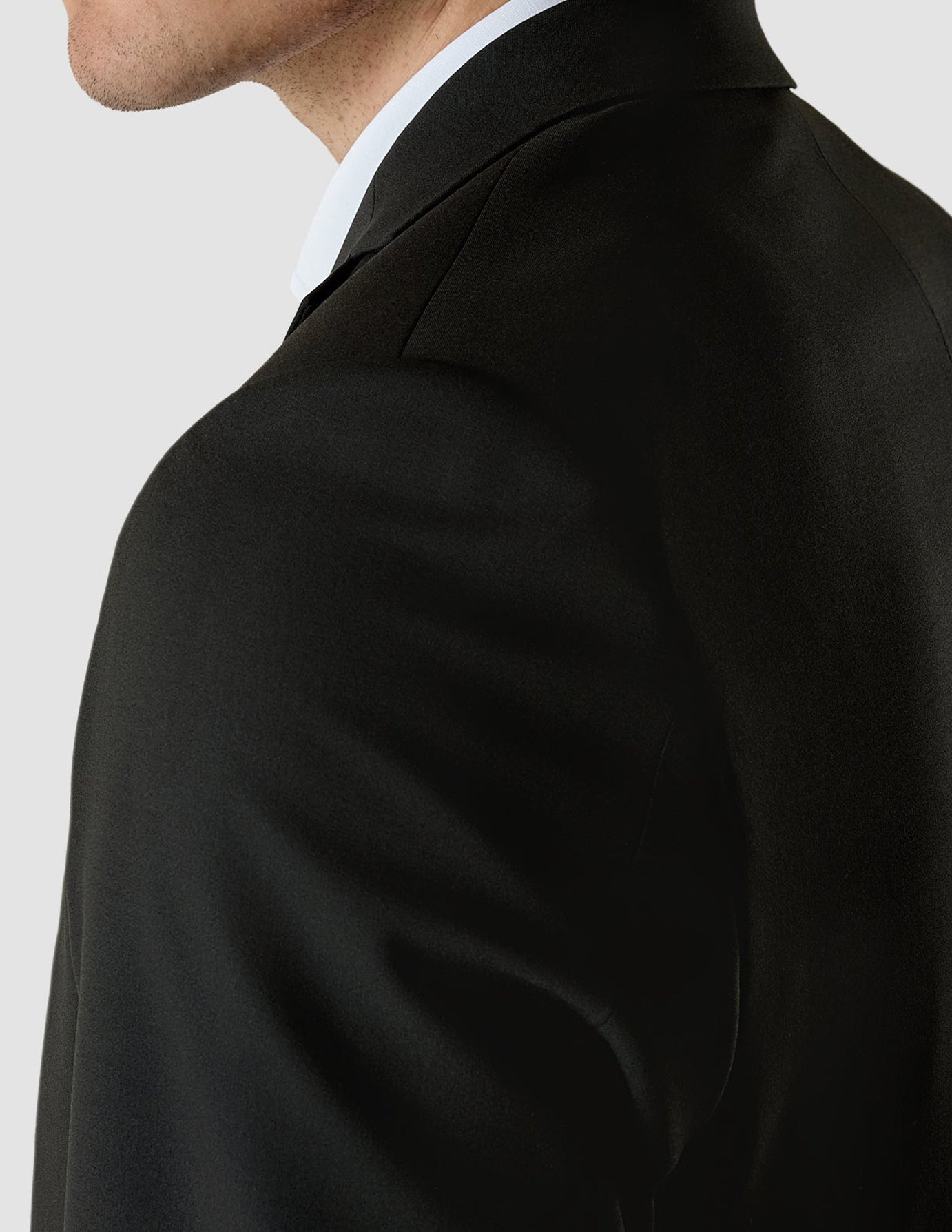 Essential Blazer Regular Black