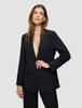 Essential Blazer Black