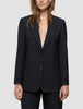 Essential Blazer Black