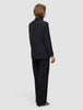 Essential Blazer Black