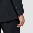 Essential Blazer Black