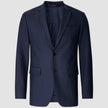 Essential Suit Dark Navy