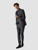 Essential Suit Dark Shadow