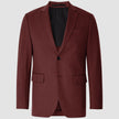 Essential Suit Mahogany