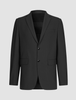 Essential Suit Dark Shadow