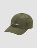 Essential Cap Autograph Remote Green Melange