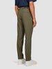 Essential Pants Regular Remote Green Melange