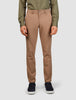 Essential Pants Regular Sand Melange