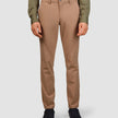 Essential Pants Regular Sand Melange