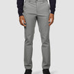 Essential Pants Slim Cloud Grey