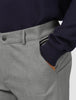 Essential Pants Slim Cloud Grey