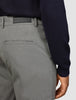 Essential Pants Slim Cloud Grey