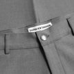 Essential Pants Slim Cloud Grey