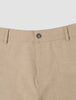 Essential Pants Regular Sand Grain