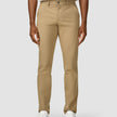 Essential Pants Regular Khaki