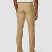 Essential Pants Regular Khaki