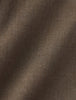 Essential Pants Regular Saddle Brown Melange