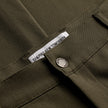 Essential Pants Slim Bavarian Green