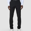 Essential Pants Slim Black