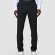 Essential Pants Slim Black