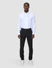 Essential Pants Slim Black