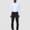 Essential Pants Slim Black
