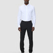 Essential Pants Slim Black