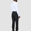 Essential Pants Slim Black