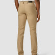 Essential Pants Slim Khaki