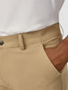 Essential Pants Slim Khaki