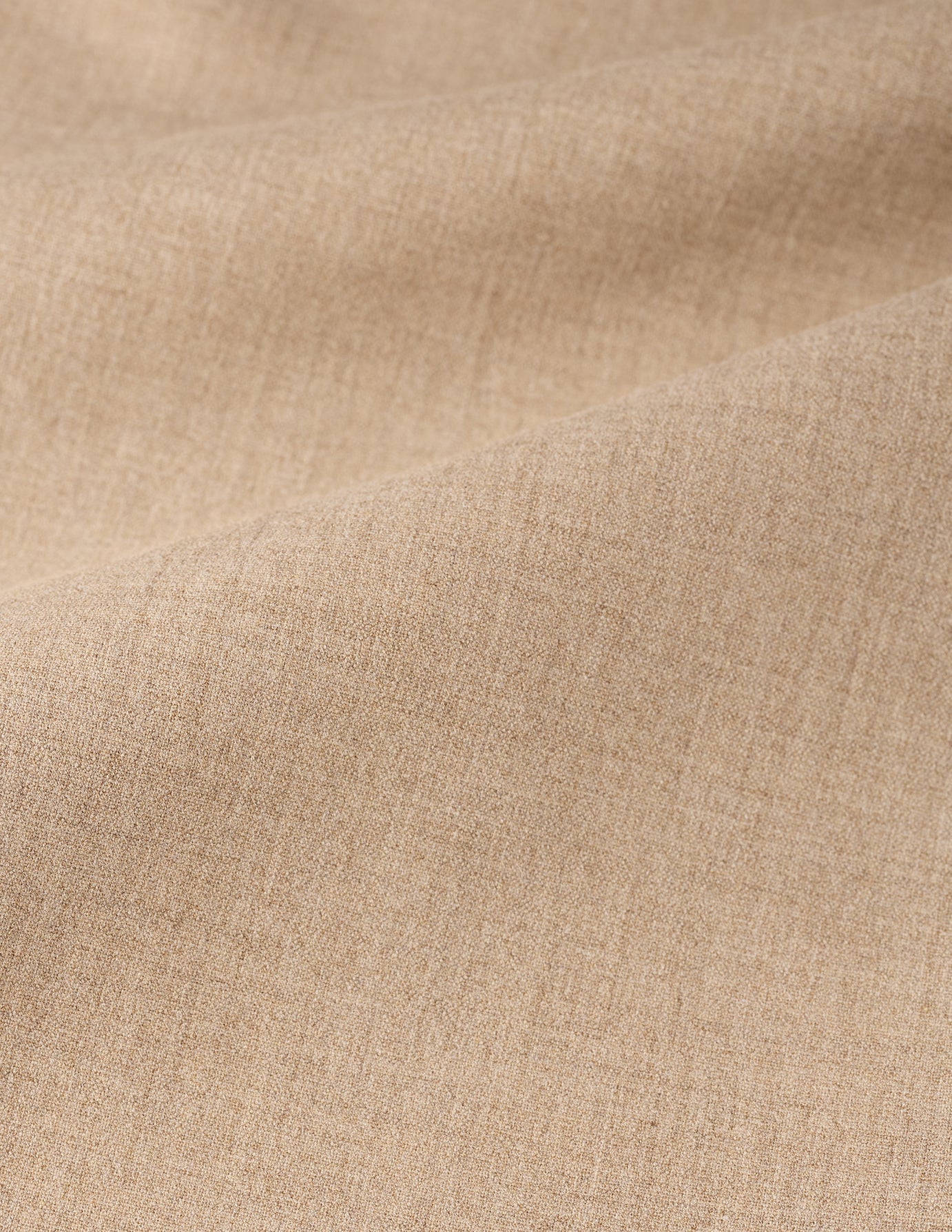 Essential Pants Slim Sand Grain