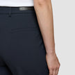 Essential Pants Straight Midnight Blue