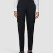 Essential Pants Tapered Black