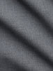 Women's Essential Pants Tapered Dark Grey Melange
