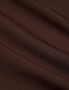 Women's Essential Pants Wide Espresso