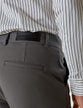 Essential Pants Regular Grey